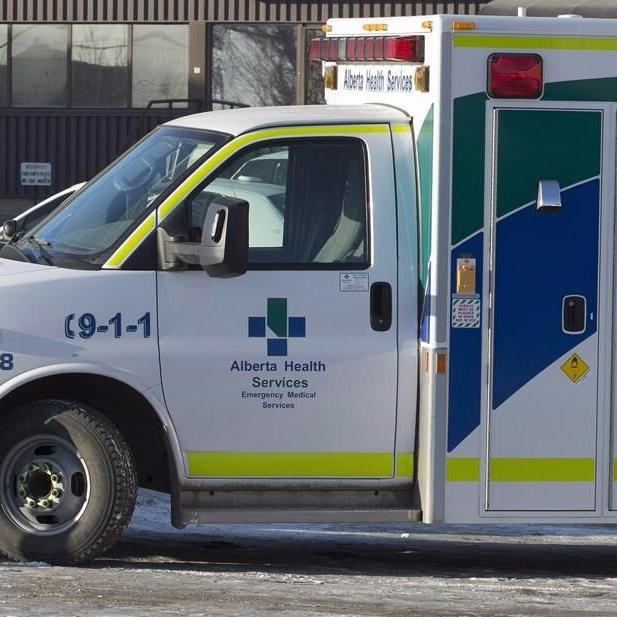 Staff shifted to deal with surge of patients at Edmonton children's hospital